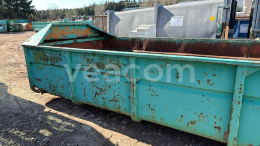 Online aukce:   KONTEJNER Č. 6