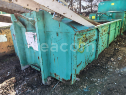Online aukce:   KONTEJNER Č. 6