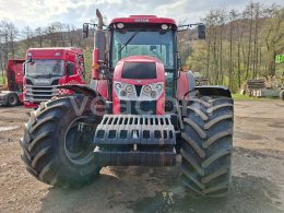 Online aukce: ZETOR  FORTERRA 150 HD