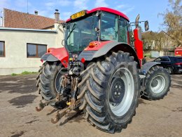 Online aukce: ZETOR  FORTERRA 150 HD