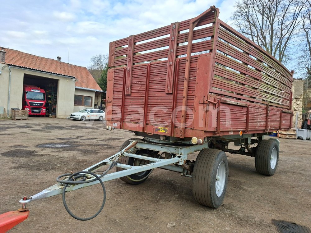 Online-Versteigerung: BSS  P93S