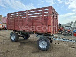 Online aukce: BSS  P93S