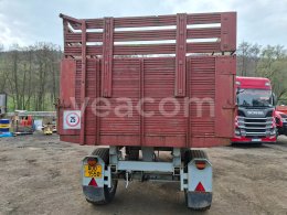 Online aukce: BSS  P93S