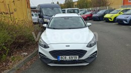 Online aukce: FORD  FOCUS