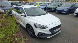 Online aukce: FORD  FOCUS