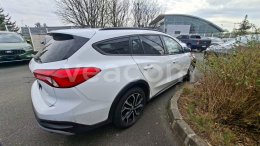 Online aukce: FORD  FOCUS