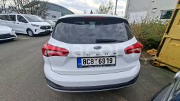 Online aukce: FORD  FOCUS