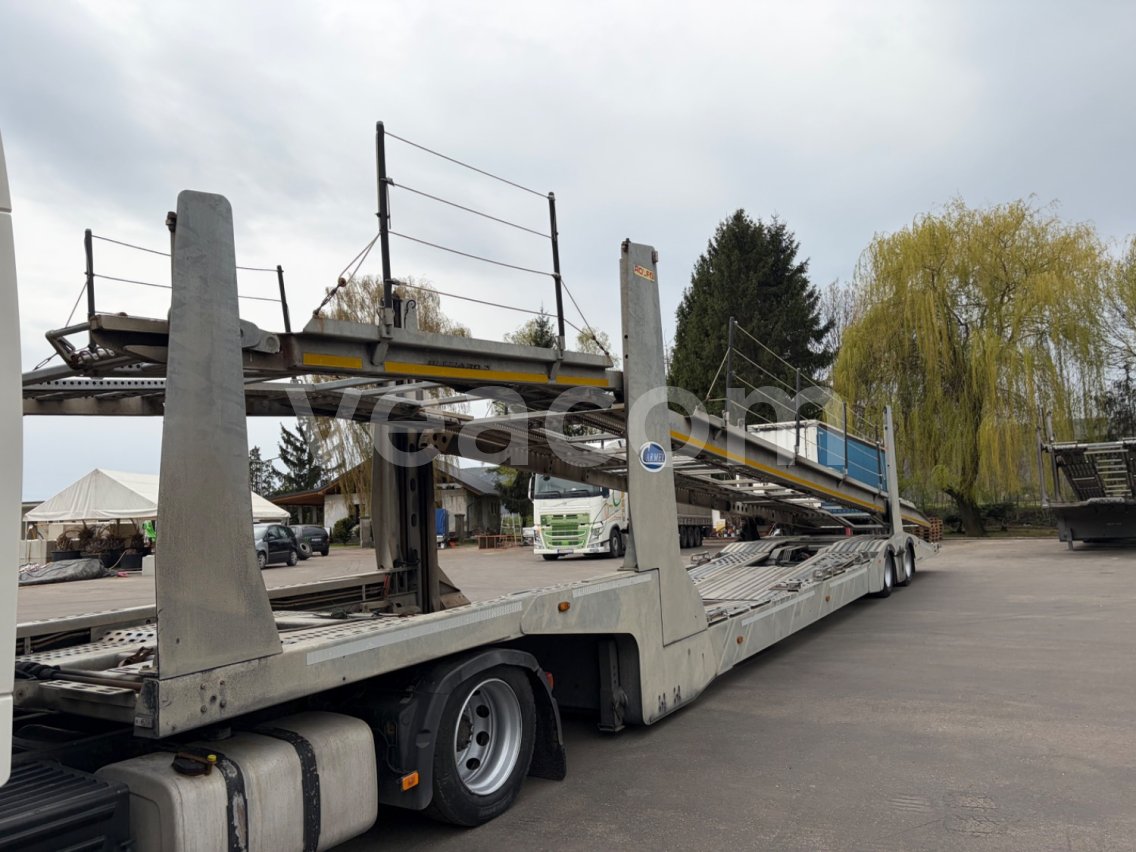 Online aukce: ROLFO  BLIZARD 3.1