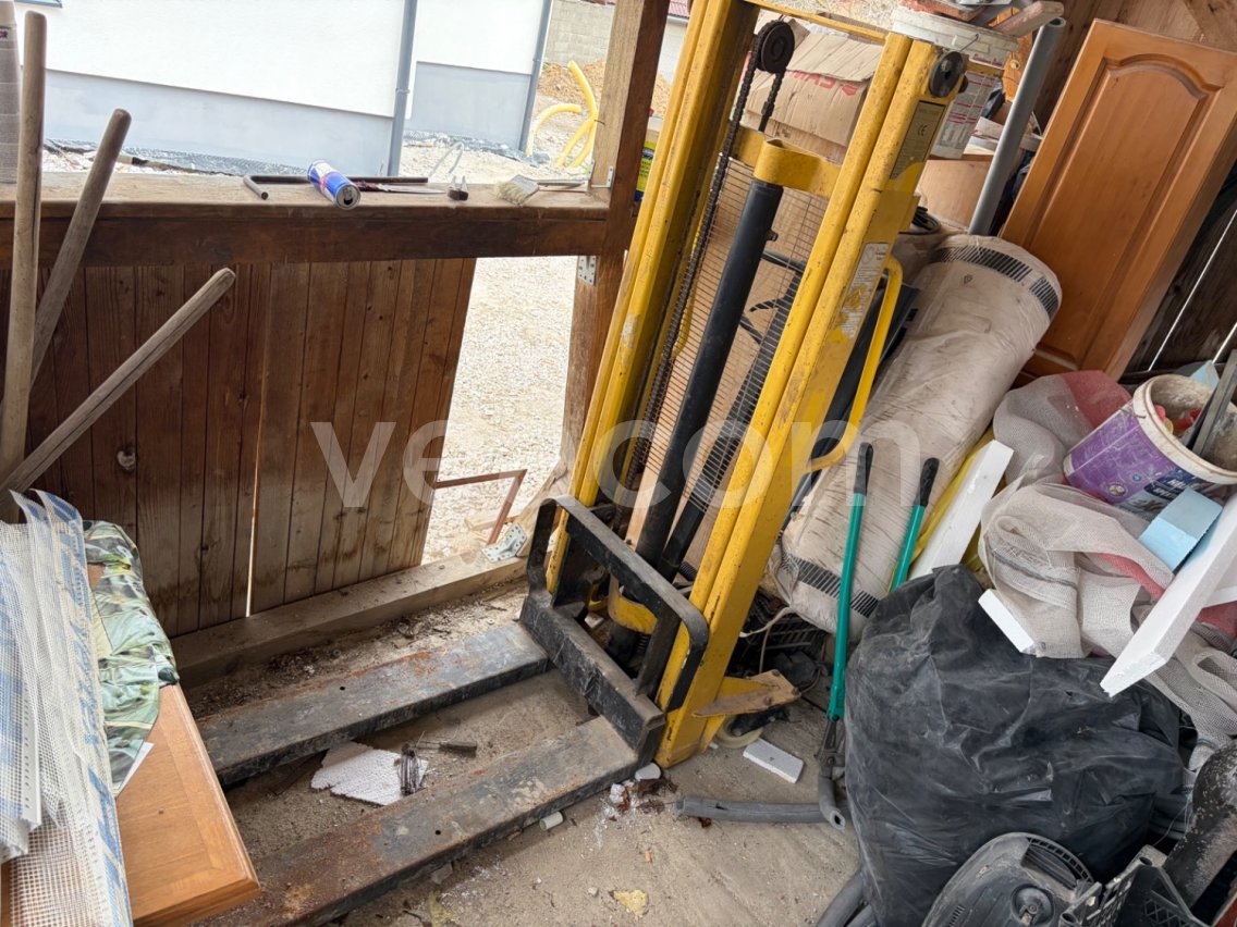 Online aukce:   MSE 1000