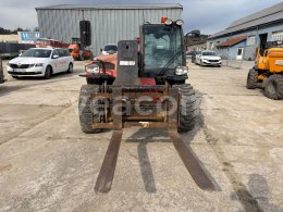 Online aukce: MANITOU  MT 625 4X4