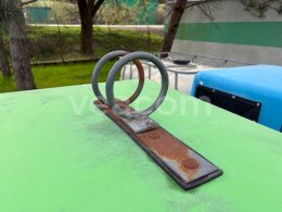 Online aukce:   3X ZBERNÝ KONTAJNER NA SEPAROVANÝ ODPAD-SKLO