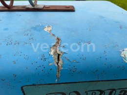 Online aukce:   3X ZBERNÝ KONTAJNER NA SEPAROVANÝ ODPAD-PAPIER