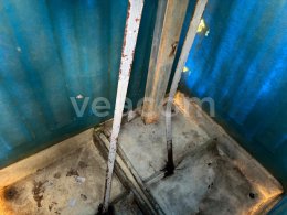 Online aukce:   3X ZBERNÝ KONTAJNER NA SEPAROVANÝ ODPAD-PAPIER