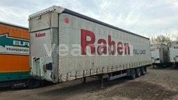 Online aukce: SCHMITZ  CARGOBULL SCB*S3T