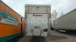 Online aukce: SCHMITZ  CARGOBULL SCB*S3T