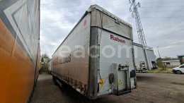Online aukce: SCHMITZ  CARGOBULL SCB*S3T