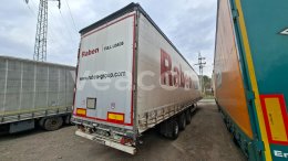 Online aukce: SCHMITZ  CARGOBULL SCB*S3T