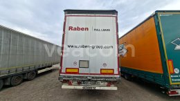 Online aukce: SCHMITZ  CARGOBULL SCB*S3T