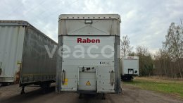 Online aukce: SCHMITZ  CARGOBULL SCB*S3T