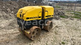 Online-Versteigerung: WACKER  RT