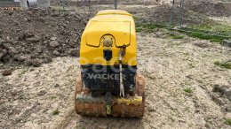 Online aukce: WACKER  RT