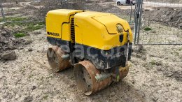 Online aukce: WACKER  RT