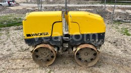Online aukce: WACKER  RT