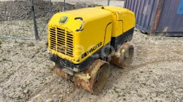 Online aukce: WACKER  RT