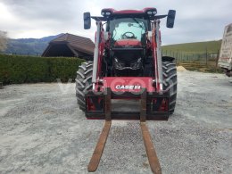 Online aukce: CASE  IH LW 130 4X4
