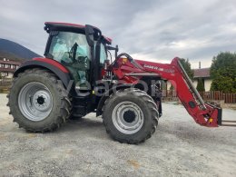 Online aukce: CASE  IH LW 130 4X4