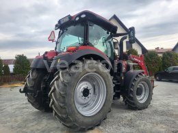Online aukce: CASE  IH LW 130 4X4