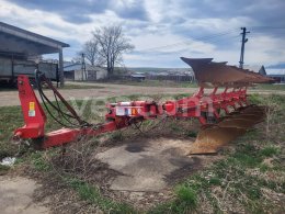 Online aukce: PÖTTINGER  SERVO 65 NOVA