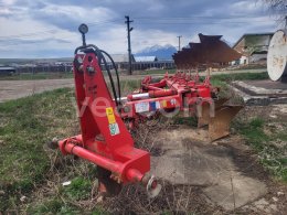 Online aukce: PÖTTINGER  SERVO 65 NOVA