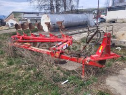 Online aukce: PÖTTINGER  SERVO 65 NOVA