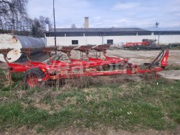 Online aukce: PÖTTINGER  SERVO 65 NOVA