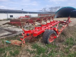 Online aukce: PÖTTINGER  SERVO 65 NOVA