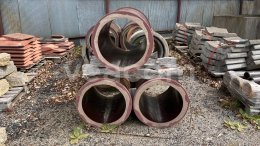 Online aukce:   KAMENINOVÁ ROURA