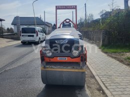 Online aukce: HAMM  HD 10 VV