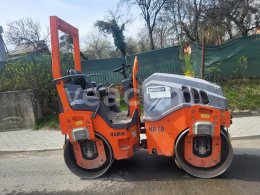 Online aukce: HAMM  HD 10 VV