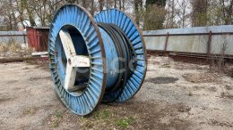 Online aukce:   KABELOVÝ BUBEN