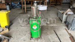 Online aukce:  RAASM R/A0 C 90L