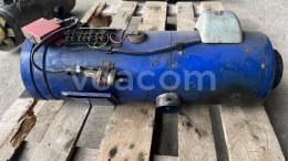 Online aukce:  TATRA T815