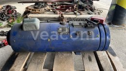 Online aukce:   TATRA T815