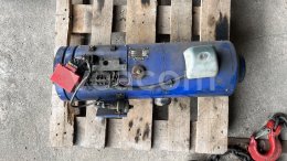 Online aukce:   TATRA T815