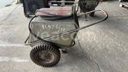 Online aukce:  KS 250