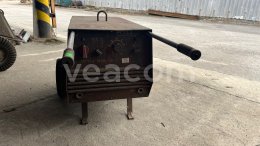 Online-Versteigerung:  WTU 315-3