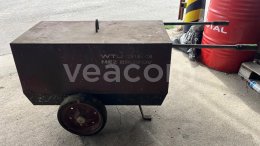 Online aukce:   WTU 315-3