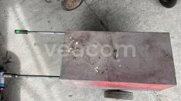 Online aukce:   WTU 315-3