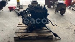 Online aukce:   FIAT DUCATO MOTOR + PŘEVODOVKA