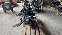Online aukce:   FIAT DUCATO MOTOR + PŘEVODOVKA